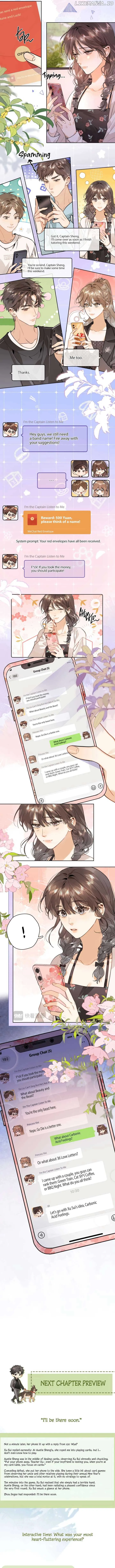 Confession Chapter 20 Online - página 4