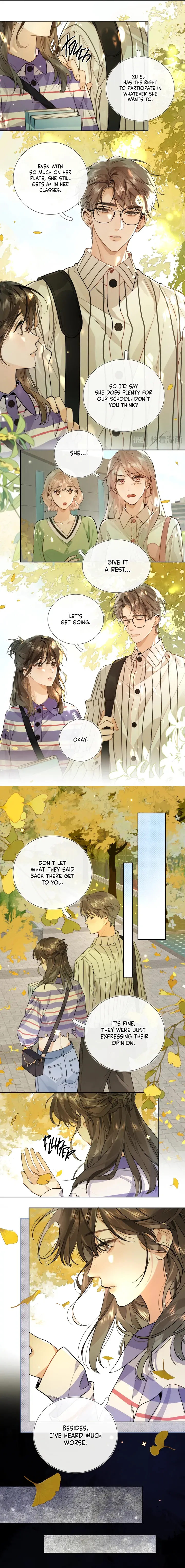 Confession Chapter 21 Online - página 2