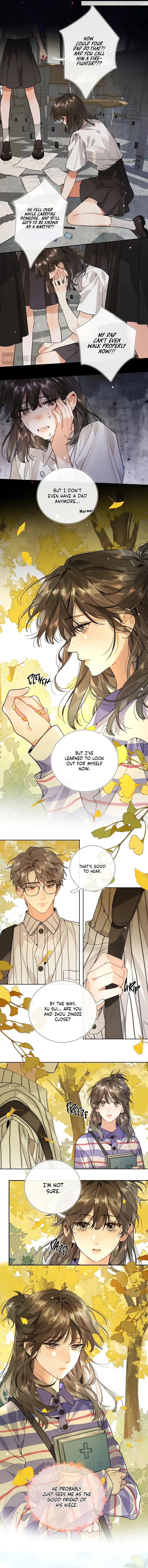 Confession Chapter 21 Online - página 3
