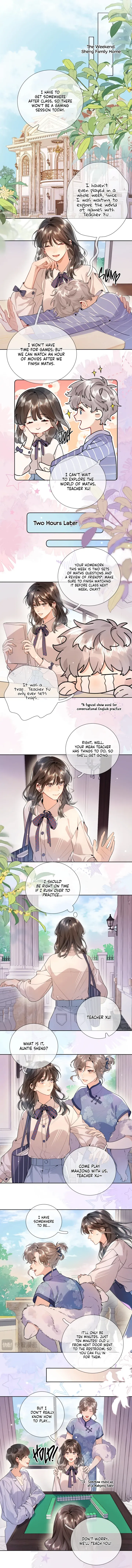 Confession Chapter 21 Online - página 4