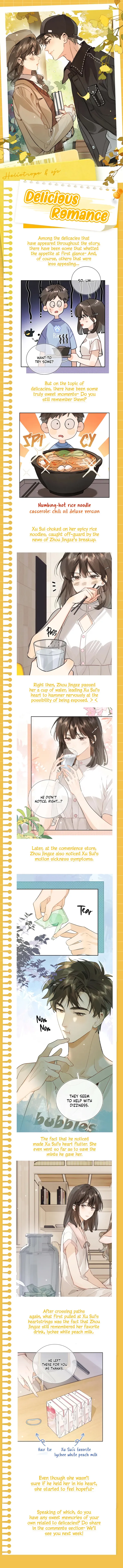 Confession Chapter 22.2 Online - página 1