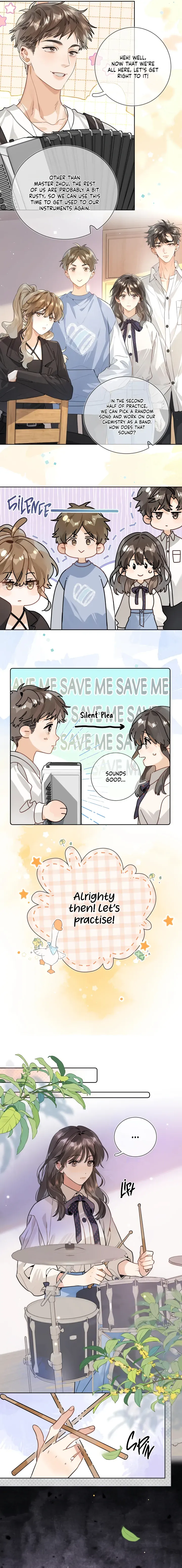 Confession Chapter 23 Online - página 2
