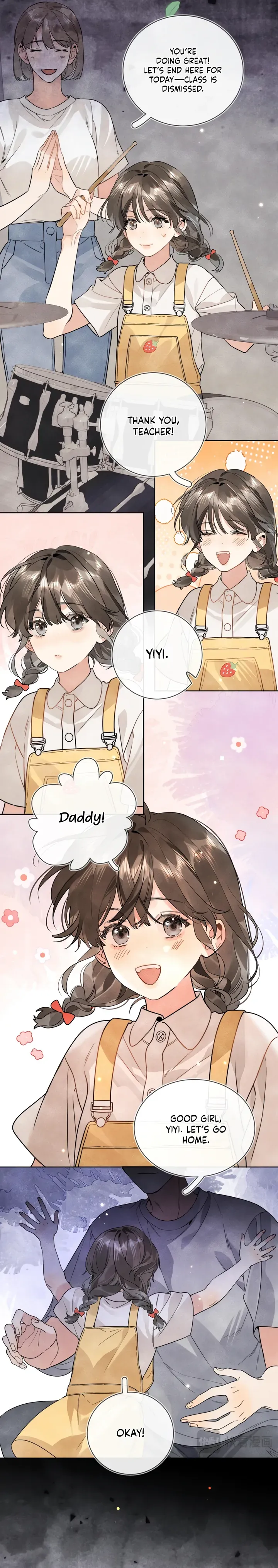 Confession Chapter 23 Online - página 3