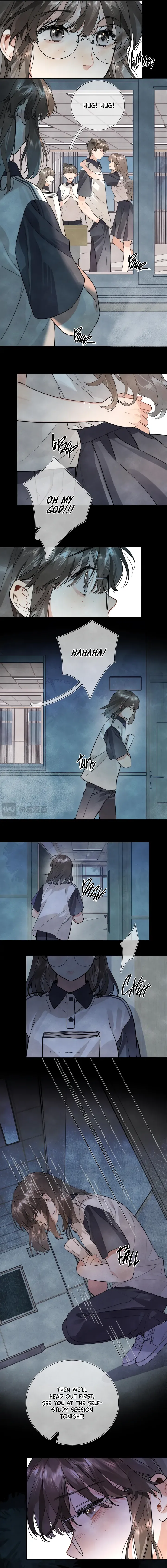Confession Chapter 23 Online - página 5