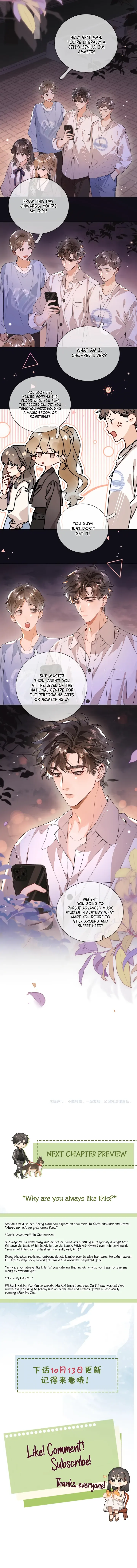 Confession Chapter 23 Online - página 7