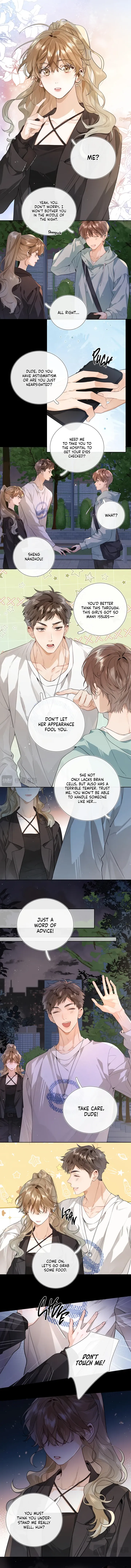 Confession Chapter 24 Online - página 2