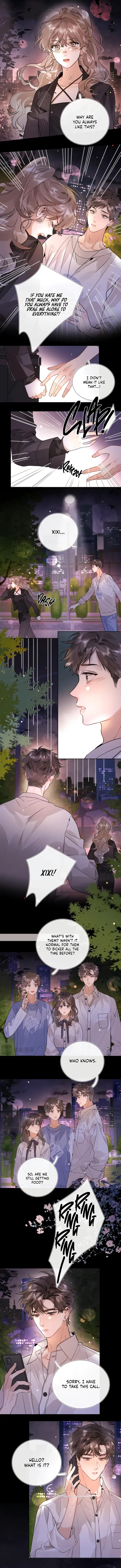 Confession Chapter 24 Online - página 3