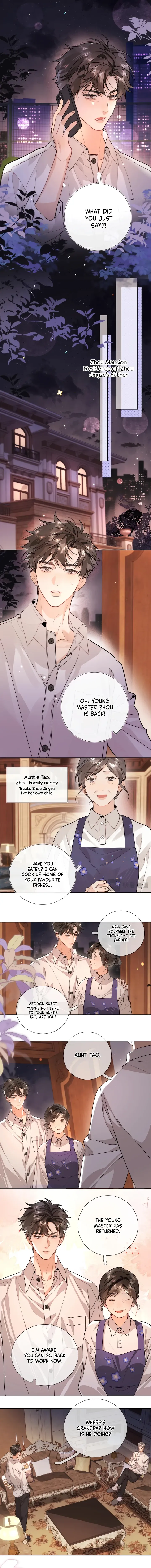 Confession Chapter 24 Online - página 4