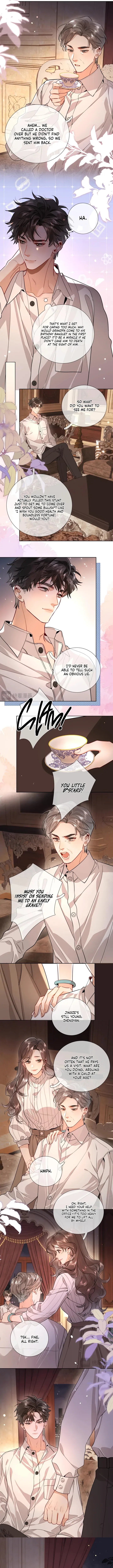 Confession Chapter 24 Online - página 5