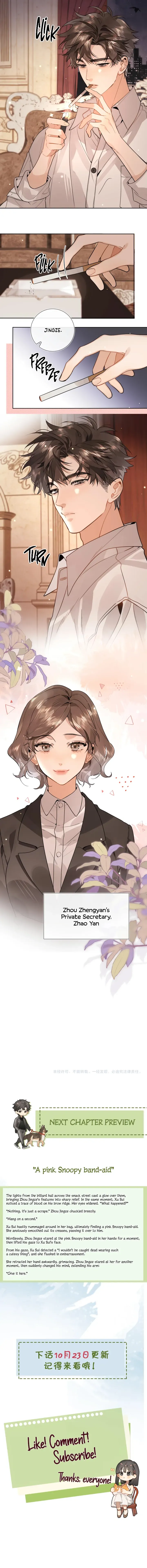 Confession Chapter 24 Online - página 6