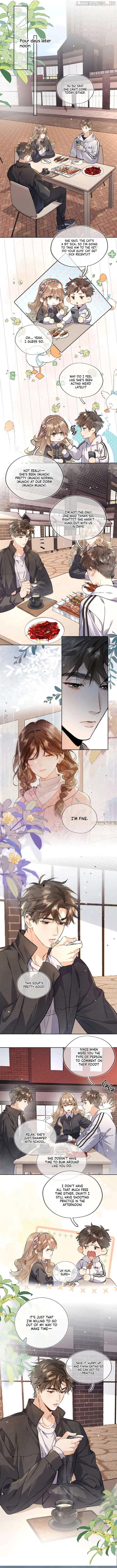 Confession Chapter 33 Online - página 3