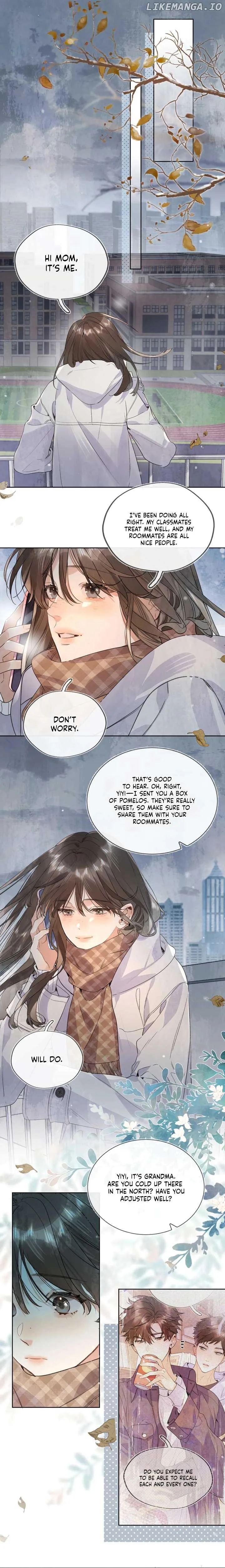 Confession Chapter 33 Online - página 4