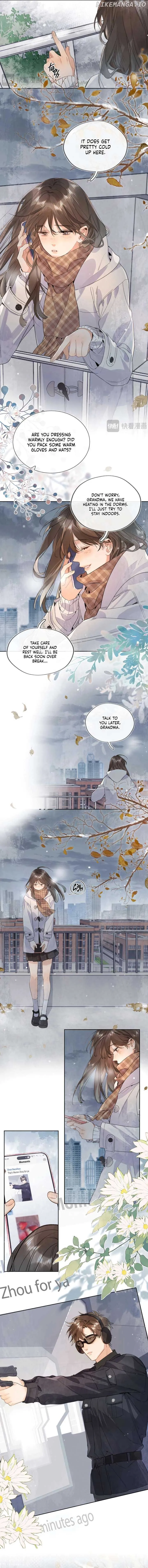 Confession Chapter 33 Online - página 5