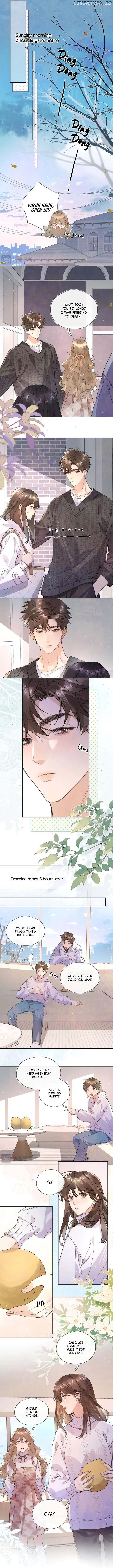 Confession Chapter 34 Online - página 2