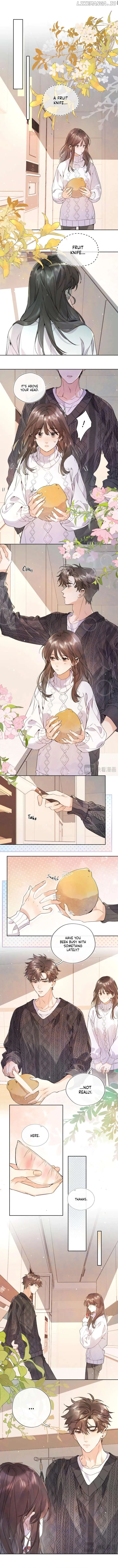 Confession Chapter 34 Online - página 3