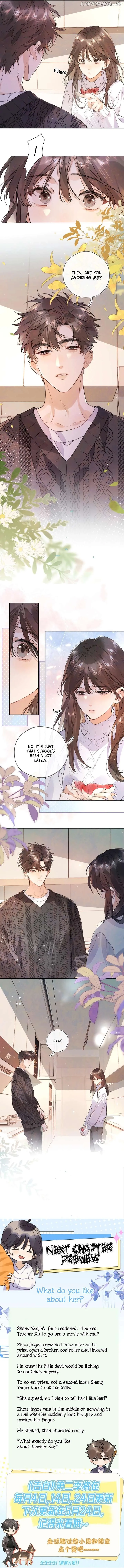 Confession Chapter 34 Online - página 4