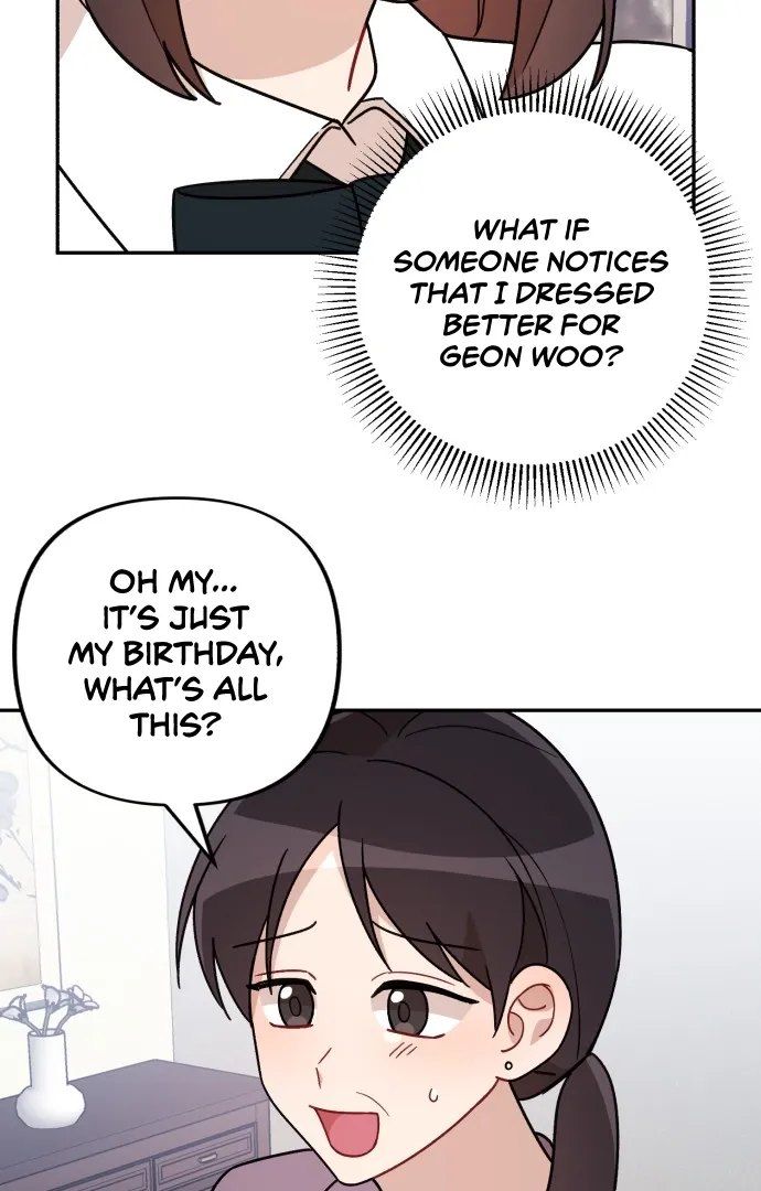 Confession Chapter 36 Online - página 16
