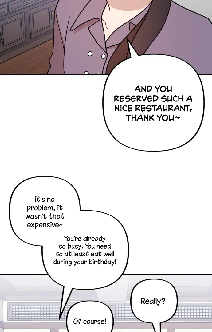 Confession Chapter 36 Online - página 17