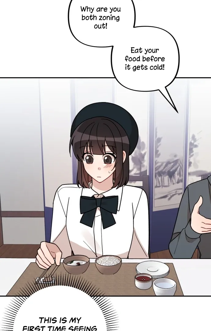 Confession Chapter 36 Online - página 21