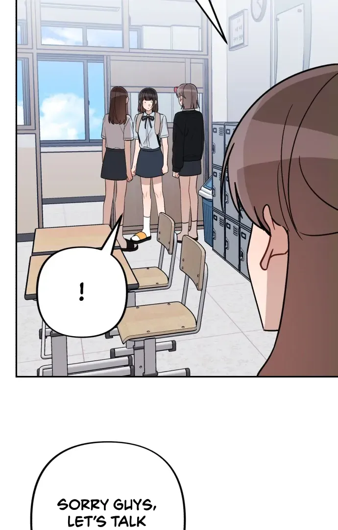 Confession Chapter 37 Online - página 14