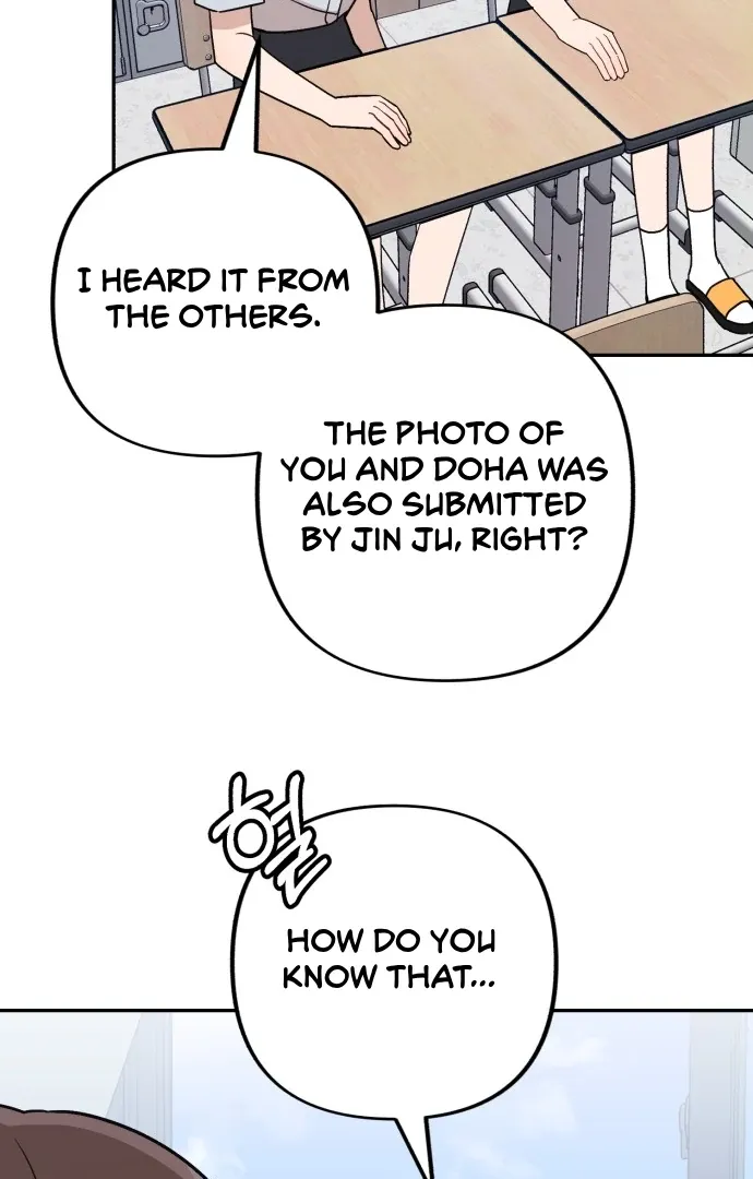 Confession Chapter 37 Online - página 21