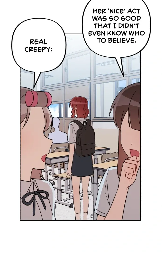 Confession Chapter 37 Online - página 36