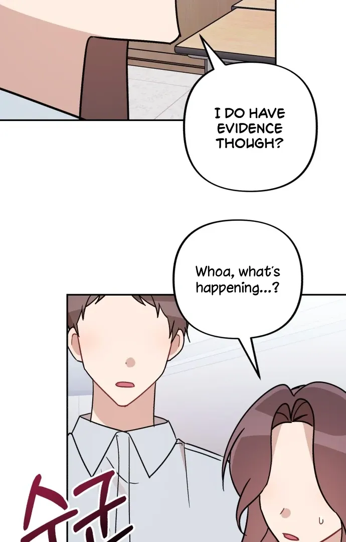 Confession Chapter 37 Online - página 67