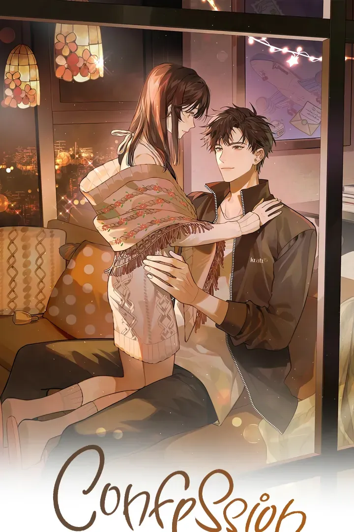 Confession Chapter 38 Online - página 2