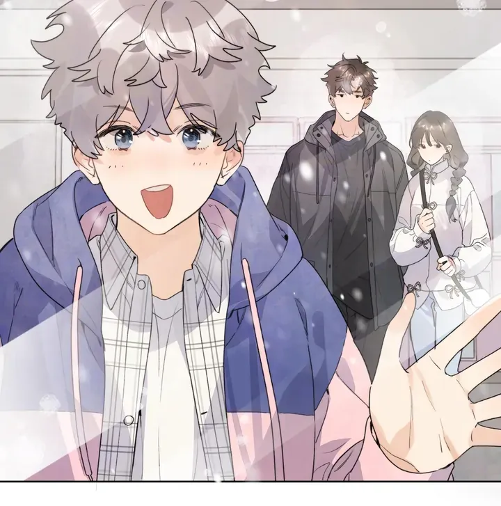 Confession Chapter 38 Online - página 6