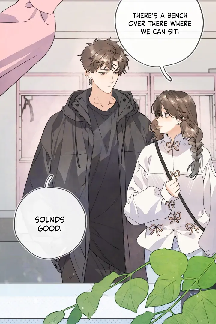 Confession Chapter 38 Online - página 8