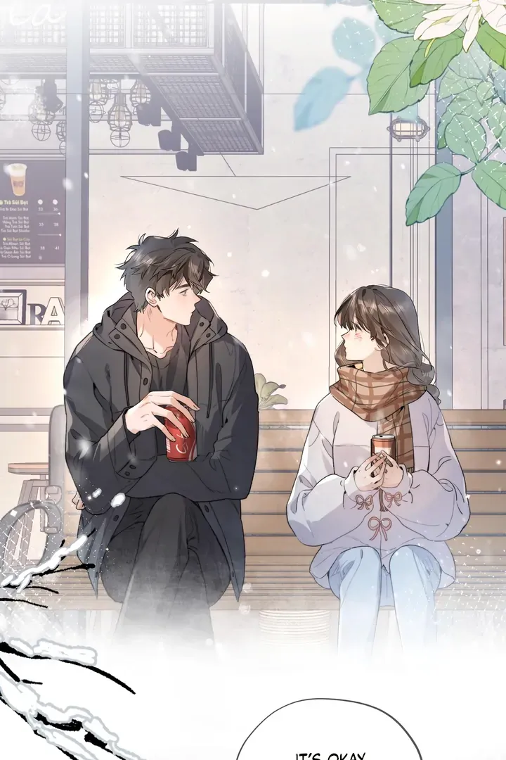 Confession Chapter 38 Online - página 19