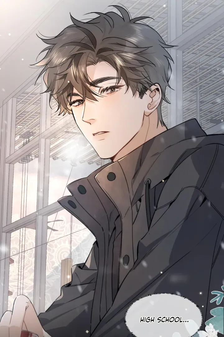 Confession Chapter 38 Online - página 21