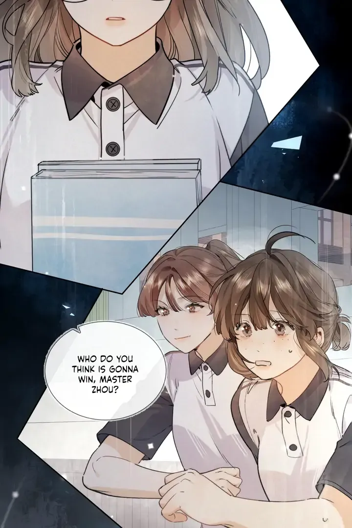 Confession Chapter 38 Online - página 23
