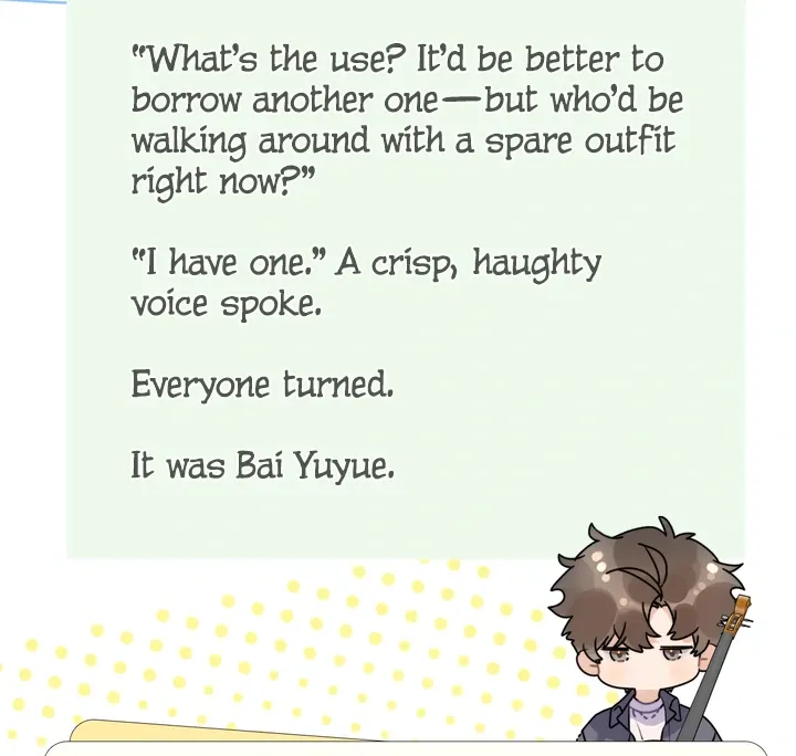 Confession Chapter 38 Online - página 35