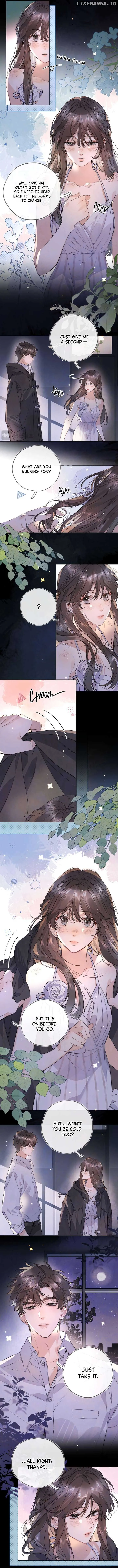 Confession Chapter 41 Online - página 3