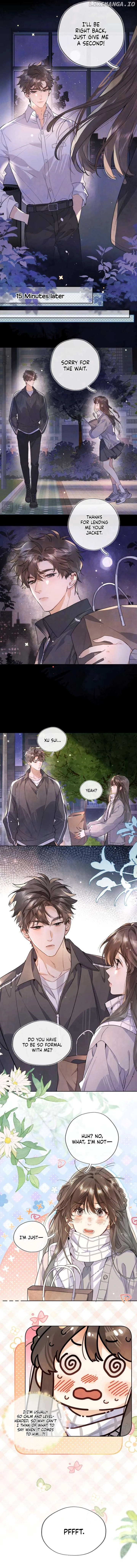 Confession Chapter 41 Online - página 4
