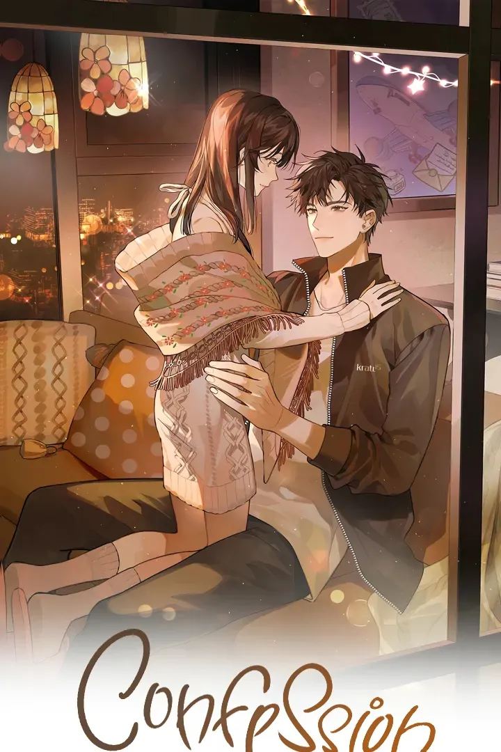 Confession Chapter 43 Online - página 2