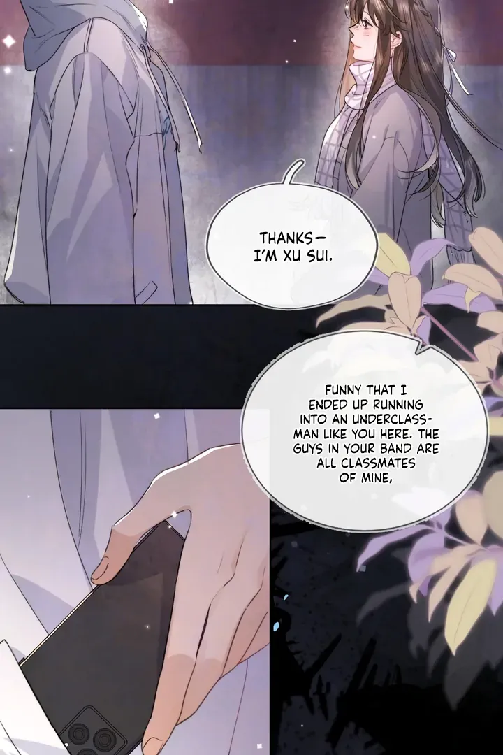 Confession Chapter 43 Online - página 11
