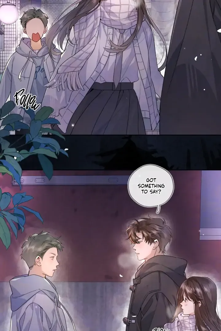 Confession Chapter 43 Online - página 18