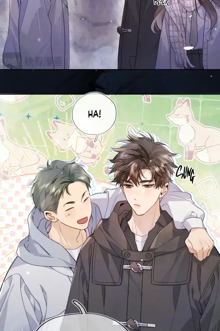 Confession Chapter 43 Online - página 19