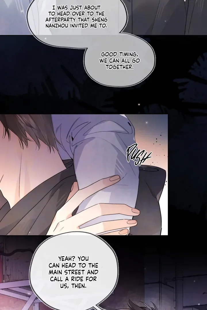 Confession Chapter 43 Online - página 20