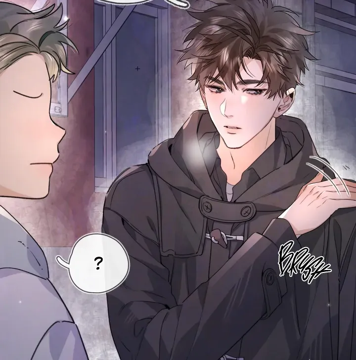 Confession Chapter 43 Online - página 21