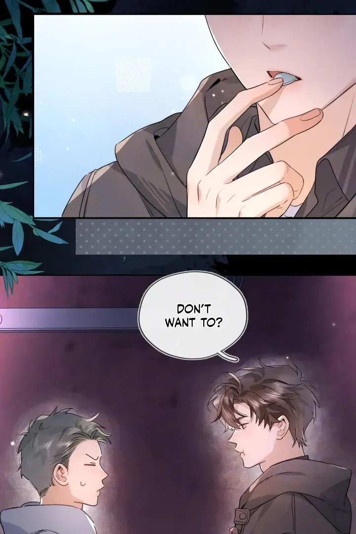 Confession Chapter 43 Online - página 23