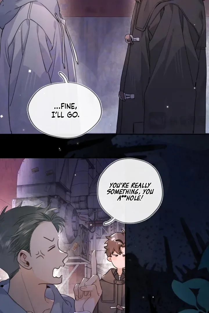 Confession Chapter 43 Online - página 24