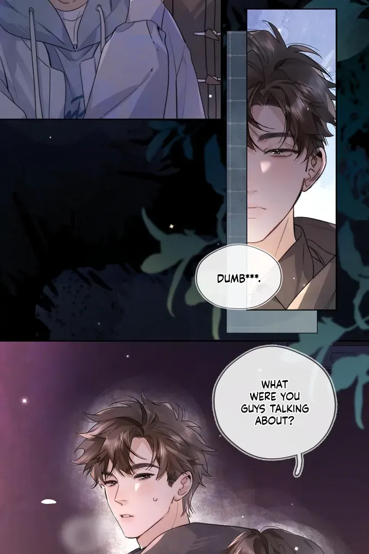 Confession Chapter 43 Online - página 25