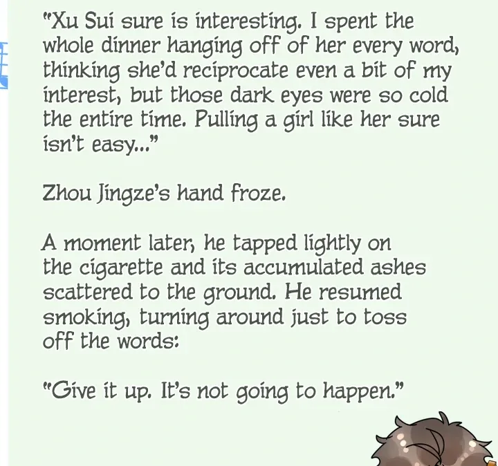 Confession Chapter 43 Online - página 37