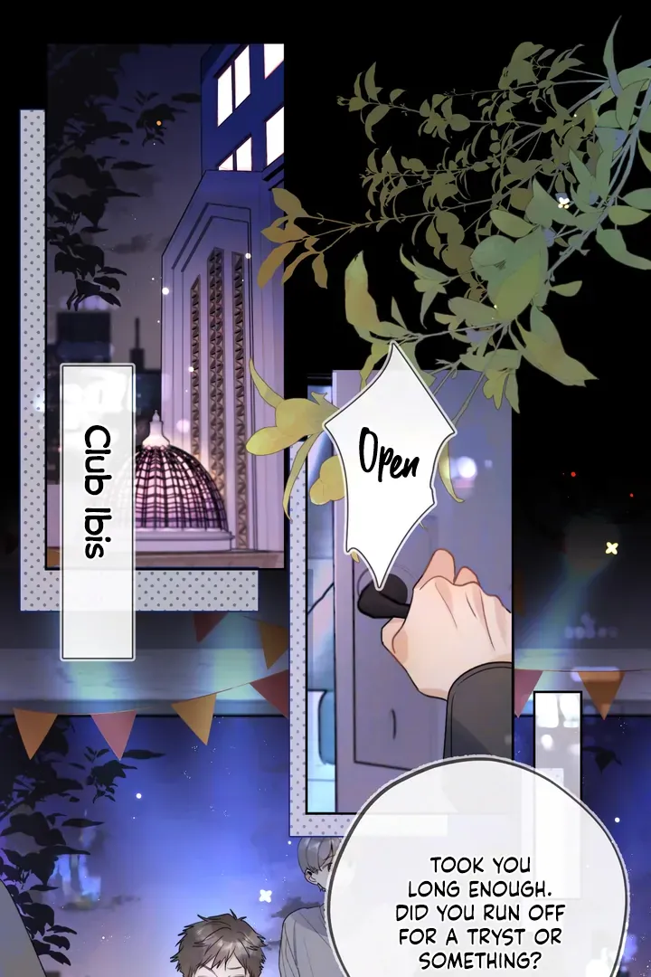 Confession Chapter 44 Online - página 1
