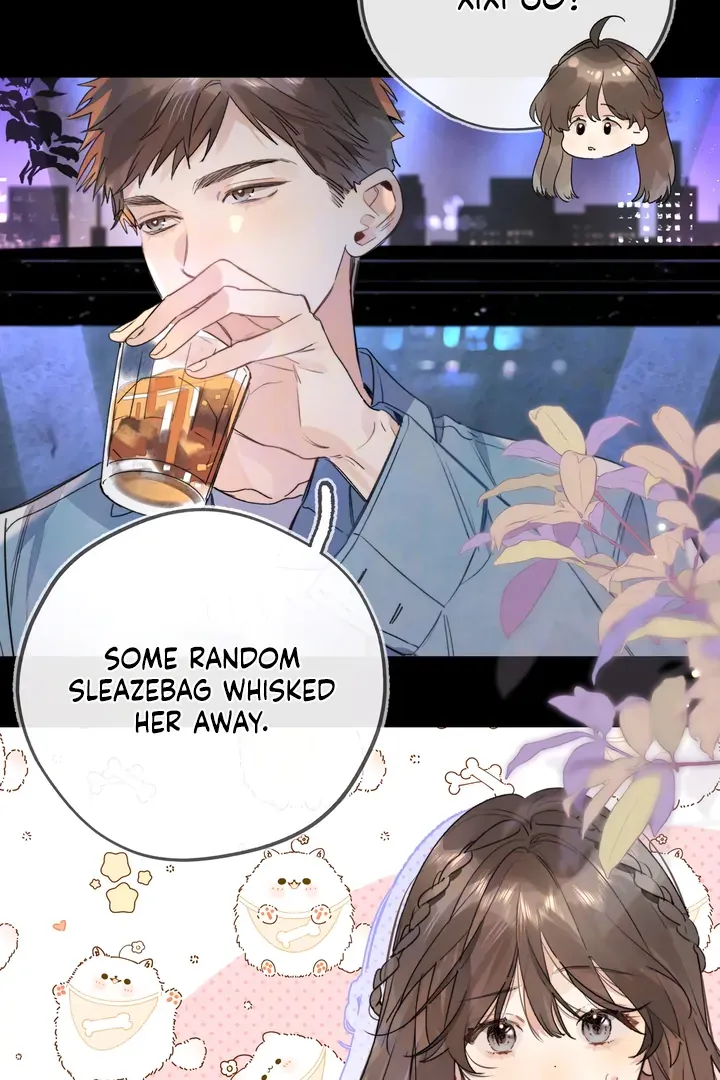 Confession Chapter 44 Online - página 3