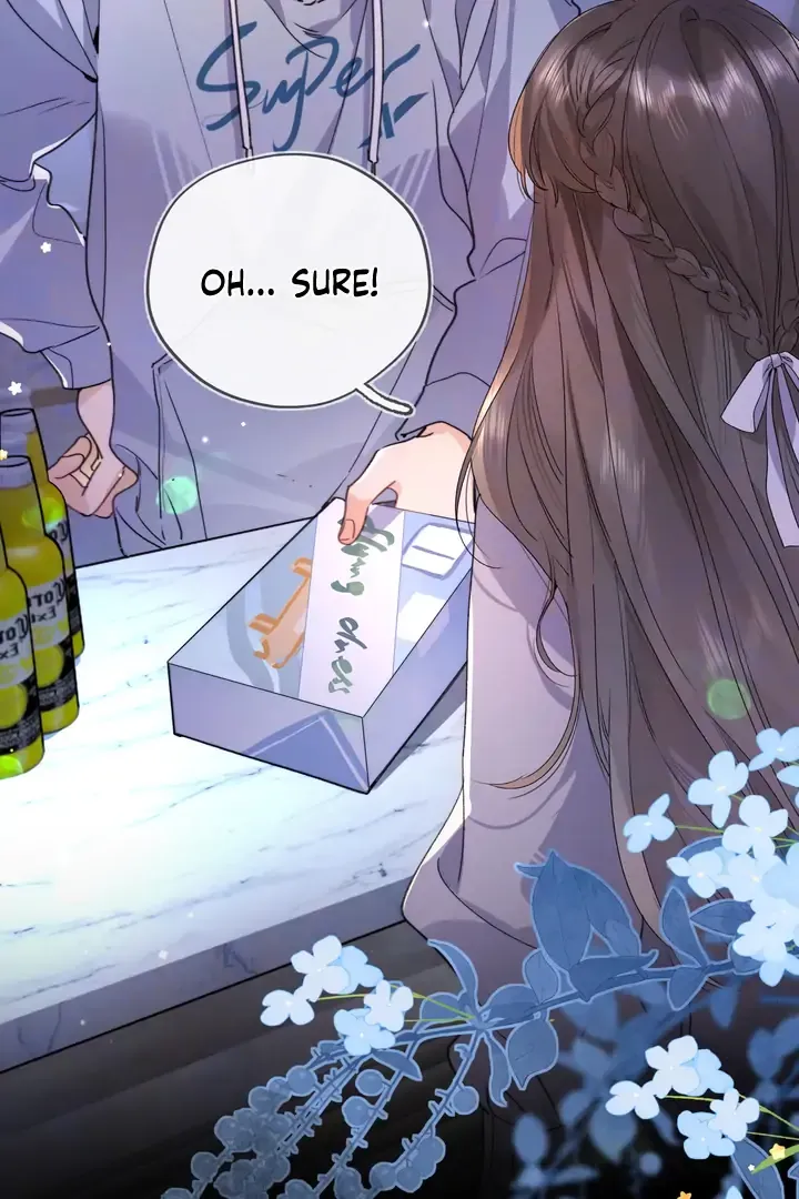 Confession Chapter 44 Online - página 19