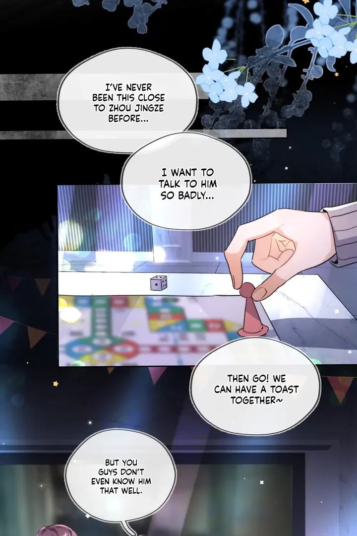 Confession Chapter 44 Online - página 20